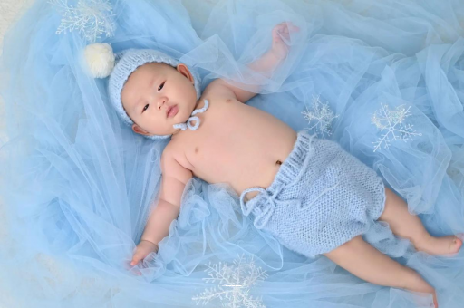 临邑7个月宝宝低烧