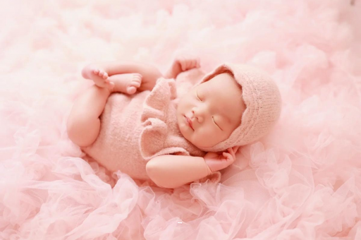 临邑宝宝身体发烫